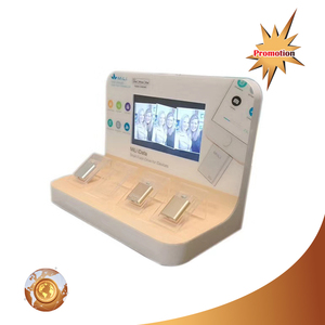 Présentoir pour téléphone portable haut-parleur acrylique comptoir personnalisé présentoir acrylique - Product Image 6