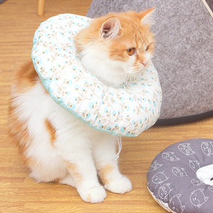 <span class=keywords><strong>Collar</strong></span> ajustable de algodón pp para perros y gatos, resistente al agua, venta al por mayor - Product Image 3