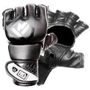 ถุงมือ MMA ยี่ห้อ Wears World ขายส่ง ออกแบบโลโก้ตามสั่ง PU OEM สำหรับฝึกซ้อมคิกบ็อกซิ่ง สายรัดข้อมือปรับได้ รุ่น WW-CG 541 คุณภาพเยี่ยม - Product Image 4
