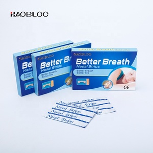 Edical dhesive/NTI trips noring TRIPS/Nasal Obstruction Stopper, ouseholg hemhemical - Product Image 5