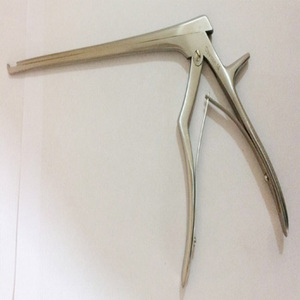 Laminectomía KERRISON golpe RONGEUR fórceps PINZA 4MM hacia ARRIBA SCHNEIDEND de 90 - Product Image 2