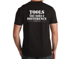 T-Shirt en coton décontracté pour hommes Design imprimé personnalisé à manches courtes 100% tissu tricoté super peigné fabrication en gros en vrac Inde - Product Image 5