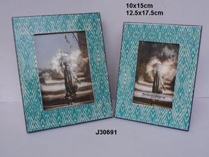 High Quality Printed Bone Picture <b>Photo</b> <b>Frame</b> With Printed Patterns Can Be in Any Colour and Print Home Decor <b>Photo</b> <b>Frame</b> - Product Image 6