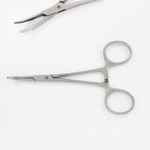 Dunhill Artery Forceps allemand en acier inoxydable Mahersi - Product Image 1