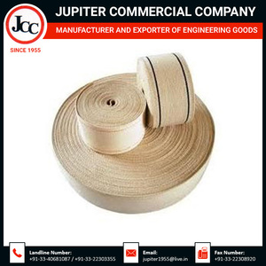 สายพานยางสายพานลำเลียงผ้าใบผ้าฝ้าย - Product Image 3