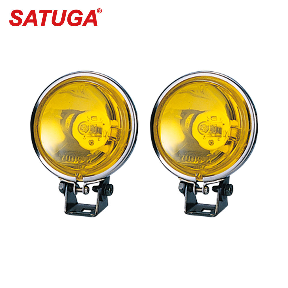 สีเหลืองอำพัน