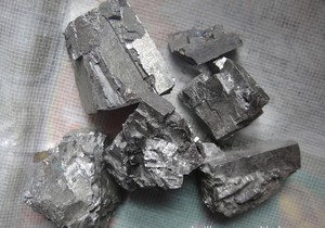 FERRO <b>MOLYBDENUM</b> - Product Image 1