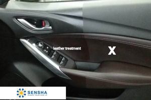 SENSHA 20L Efficient Interior Leather Treatment <b>Car</b> Wax Shampoo <b>Polish</b> for <b>Car</b> Wash Detailing Care Solution Japan Model 498-20 - Product Image 4
