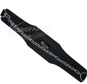 Equipo de entrenamiento de gimnasio de alta resistencia personalizado de 36 pulgadas, tobillos, pesas de muñeca, 6 cadenas de acero acolchadas de neopreno para entrenamiento físico - Product Image 2