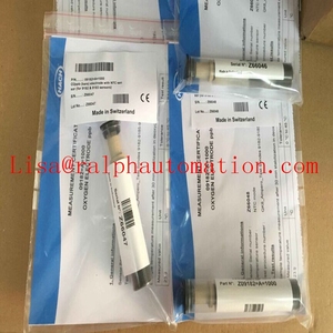 Accessoires HACH Pré-amplificateur pour sondes de type 8350 08350=A=8000 - Product Image 5