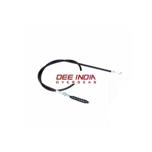 Cable de Acelerador de Alto Rendimiento para Motocicleta Hero Passion Pro |   Cable de Acelerador Interno de Acero Resistente |   Repuesto de Calidad OEM - Product Image 1