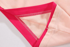 Brand New Women's Men's Casual for <b>Shirts</b> Short Sleeve Knit Cotton Custom Logo Eco-Friendly Anti-Wrinkle Golf Wear - Product Image 5