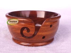 Beau designer d'art populaire européen fait à la main en céramique et émail sculpté à la main Vase technique polie - Product Image 2