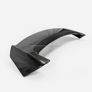 Aileron de coffre arrière pour Volkswagen Golf 7 Option GTI R TSI Type A - Product Image 3