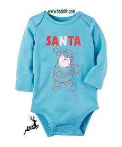 india infant &toddler organic pima bamboo cotton substantial eco friendly fashion printing baby rompers / jumpsuit / bodysuit - Product Image 1