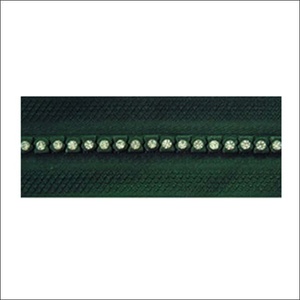 Cremallera de bloqueo automático de nailon personalizada para ropa y accesorios Textiles para el hogar con cremallera de plástico para bolsos Jeans zapatos prendas - Product Image 3