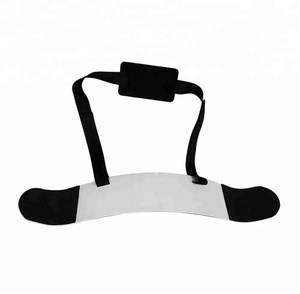 <b>Barbell</b> workout arm board bicep blaster - Product Image 3