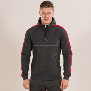 Trajes deportivos ajustados para hombre - Product Image 5