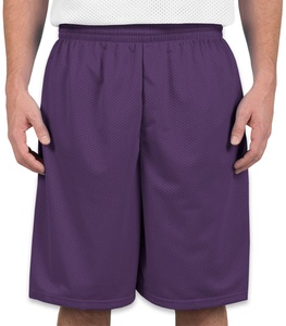 Design personnalisé, maillot de basket-ball respirant et décontracté en tricot pour hommes et short de course de grande taille, entraînement par sublimation - Product Image 2