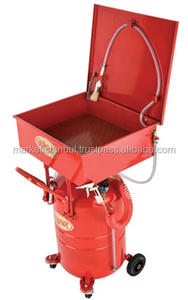 Drenaje de aceite residual operado por aire - Product Image 4