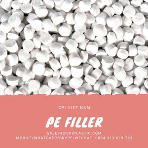 ฟิลเลอร์ PE,เม็ด LLDPE สำหรับถุงช้อปปิ้ง,ฟิล์มการเกษตร - Product Image 3