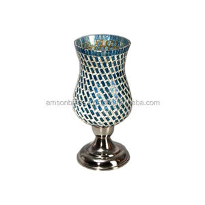 Modern <b>Candle</b> Holder Wedding Party Decorative - Product Image 5