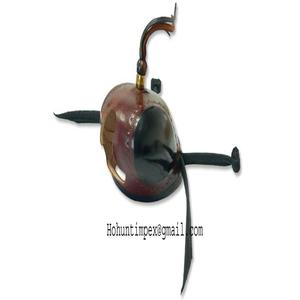 Capuche fauconnerie - Product Image 3
