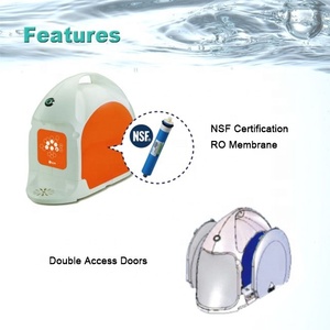 [Práctico-edad]-5-etapa R O Sistema de agua purificada, HC1800-013 - Product Image 3