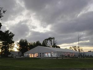 Carpa para eventos corporativos - Product Image 2