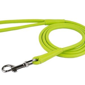 4หรือ6เท้ารีดหนังจูงสุนัขนุ่มนำเบาะ - Product Image 1