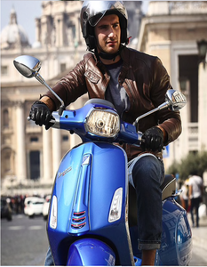 Scooter de gasolina, fabricado en Vietnam, gran oferta - Product Image 1