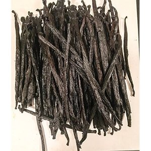 Organic <b>Vanilla</b> <b>Beans</b> Madagascar - Product Image 1