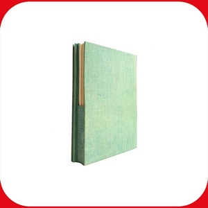 Cuaderno de papel Kraft de marca privada del exportador líder, cubierta de cartón duro, servicios de impresión offset para productos de libros y bolsas. - Product Image 6