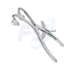 Denhart-instrumentos quirúrgicos, mordaza para la boca, tamaño 13 cm - Product Image 1