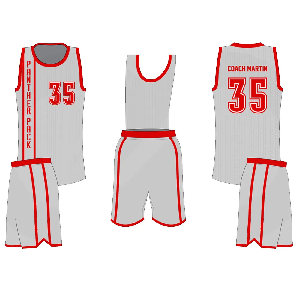 2018 Newest cheap Adult Men's basketball jersey design Sublimation printing colorful pattern sleeveless