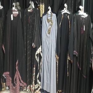 Abaya kaftan/vestido de las mujeres/Las Mujeres kaftan - Product Image 3