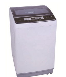 Lavadora Eléctrica de Alta Resistencia KIMATSU ZX 90-2, Totalmente Automática, para Uso Doméstico y Hotelero, con 1 Año de Garantía - Product Image 1