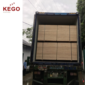 แผ่นไม้อัดบรรจุไม้อัดสำหรับสิงคโปร์จากบริษัท Kego จำกัด - Product Image 6