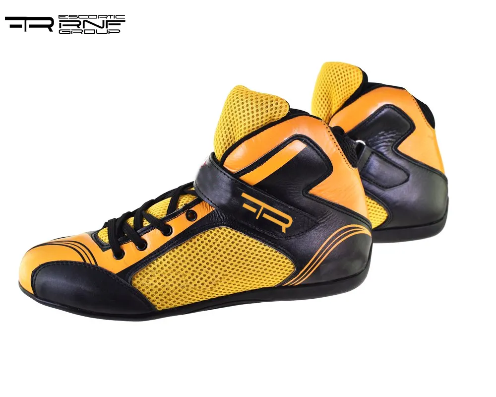 Racing Shoes Karting race shoe Go kart boots Karting shoes OEM