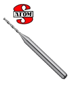 Foret CNC en tungstène à grande vitesse de précision - Product Image 5