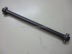 Arbre d'hélice en aluminium pour volkswagen KING trois roulettes, jouet pour enfants, gyroscope AUTO - Product Image 3