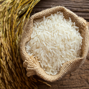 ข้าวหอมมะลิคุณภาพดีจากเวียดนาม - Product Image 1