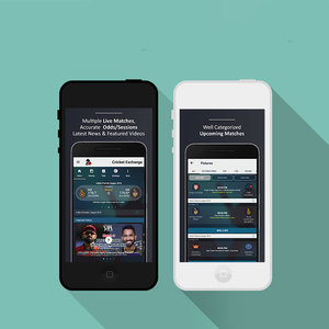 أفضل نتيجة كريكيت حية أخبار android & iOS - ProtoLabz eServices - Product Image 4