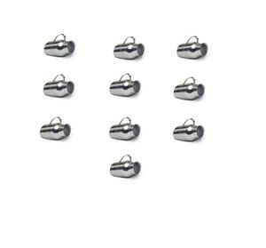 <b>Urinal</b> Male Horizontal Hollow Wares Medical Hospital Male <b>Urinal</b> Stainless Steel High Quality Mahersi - Product Image 4