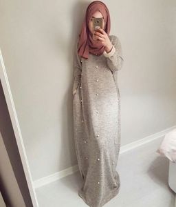 Awesome Quality Muslim <b>Women</b> Striped Abaya Dubai <b>Kaftan</b> Robe Kimono - Product Image 2