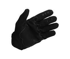 ถุงมือขี่มอเตอร์ไซค์หนังแท้ Wears World ป้องกันลมได้ทุกนิ้ว สำหรับทุกเพศ - Product Image 3