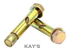 Fixations à cale haute résistance pour échafaudages industriels, coffrages et fournitures de construction lourde – Acheteurs mondiaux - Product Image 3