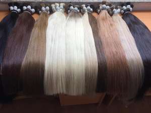 Ivierges — extensions de cheveux colorés, mèches de haute qualité, ondulées, colorées, grande taille de 6 à 32 pouces - Product Image 2