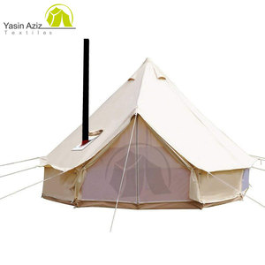 เต็นท์สุดหรูคุณภาพสูง - Product Image 4