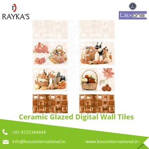 Azulejos de pared de Cocina Digital, cerámica esmaltada, la mejor calidad - Product Image 3